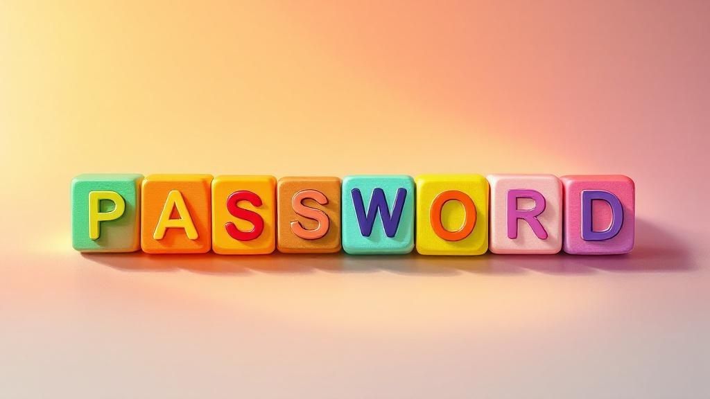 Implement Strong Password Complexity Requirements