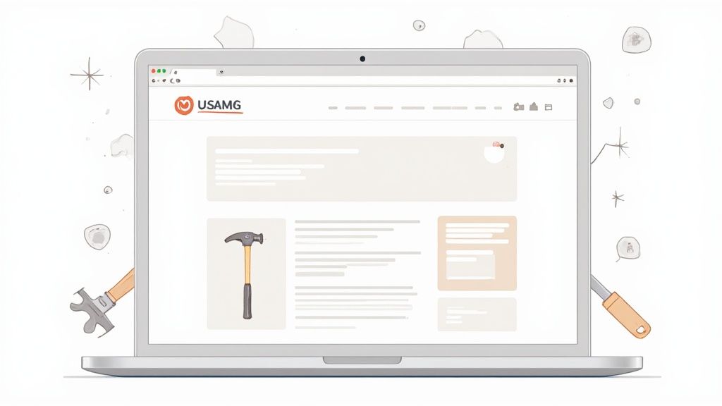 PPC advertising can be highly effective for contractors