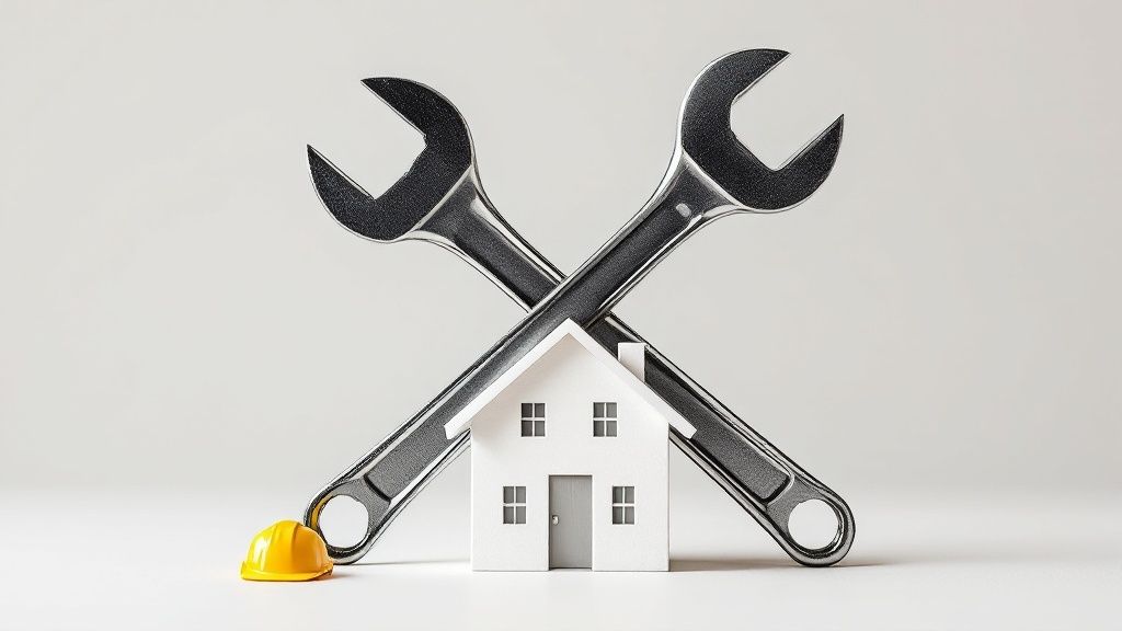 Repairs and Maintenance