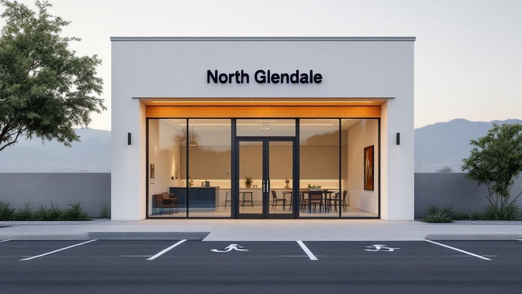 Experienced and Specialized Dental Team