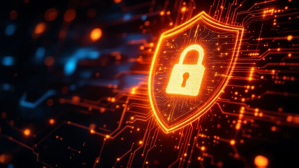 Enhanced Cybersecurity Protection