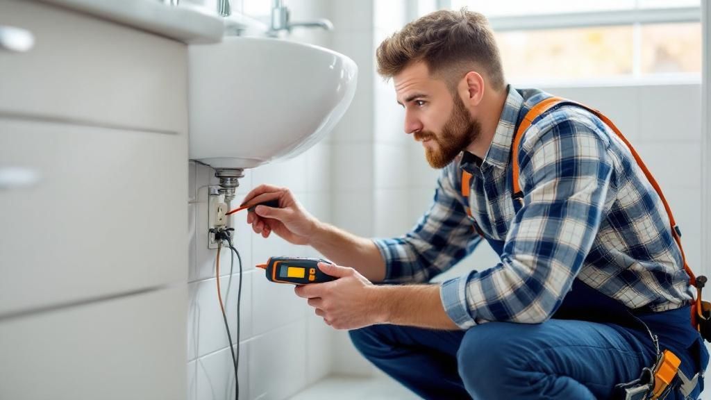 Electrical System Safety Inspection
