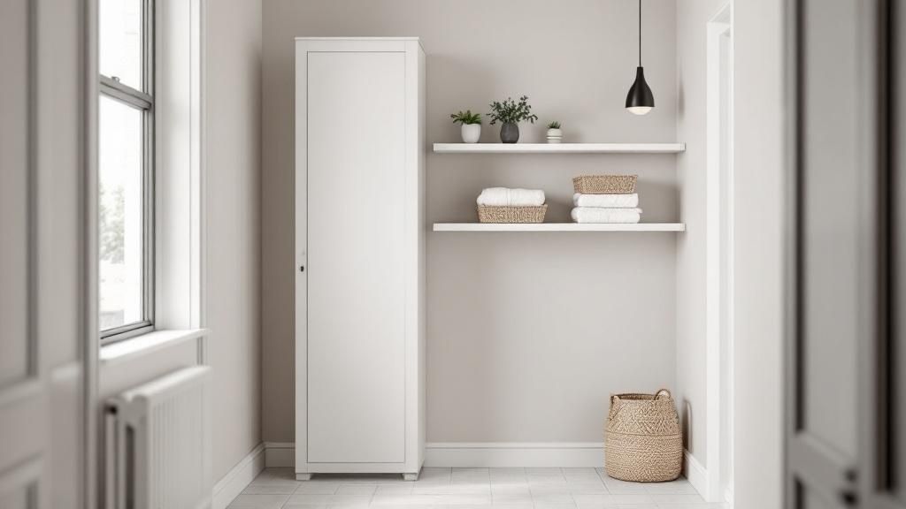 Large Format Tiles