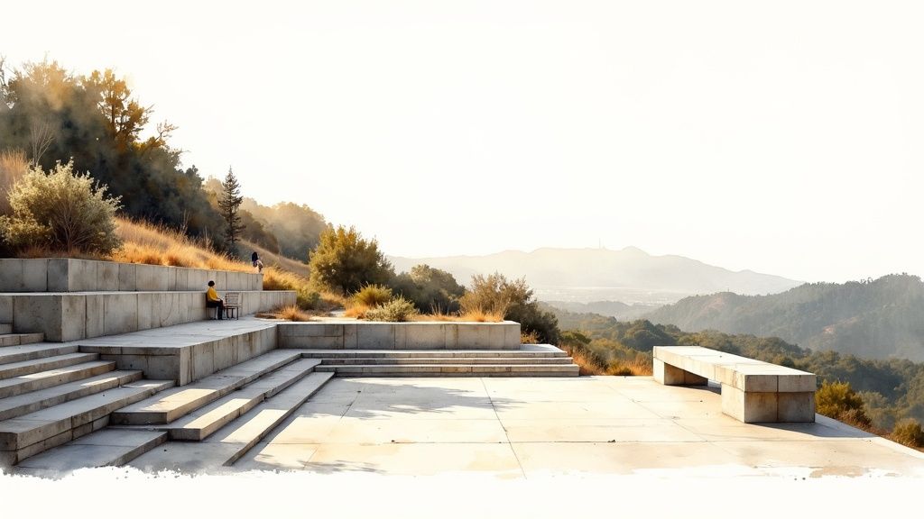 Bluestone - Coastal Patios and Walkways