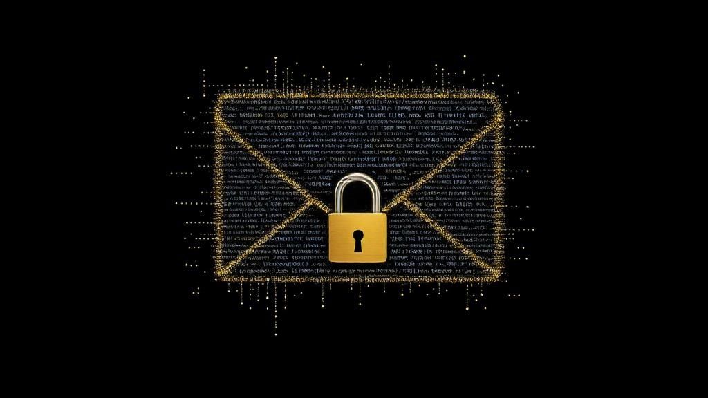 Email Encryption