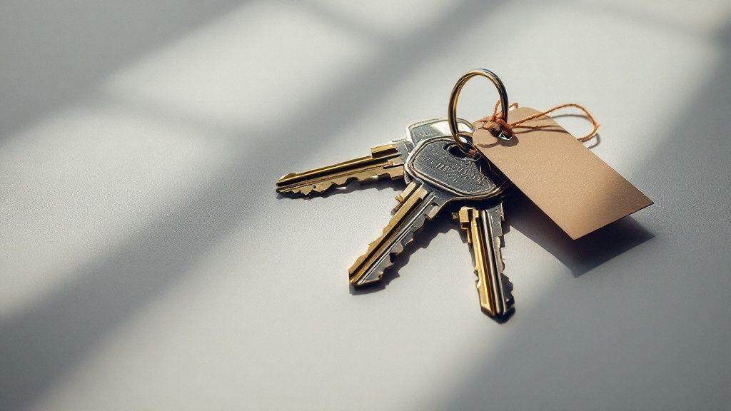 Incentive Programs and Tenant Rewards