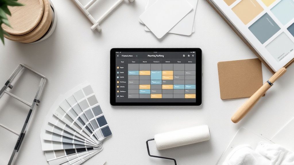 Comprehensive Service Offerings