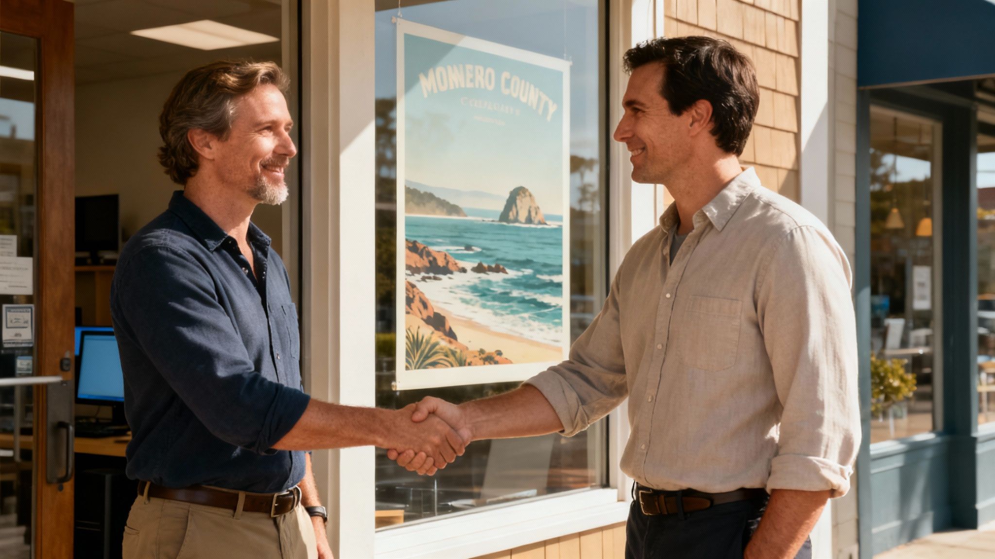 Adaptive Information Systems team planning AI rollout