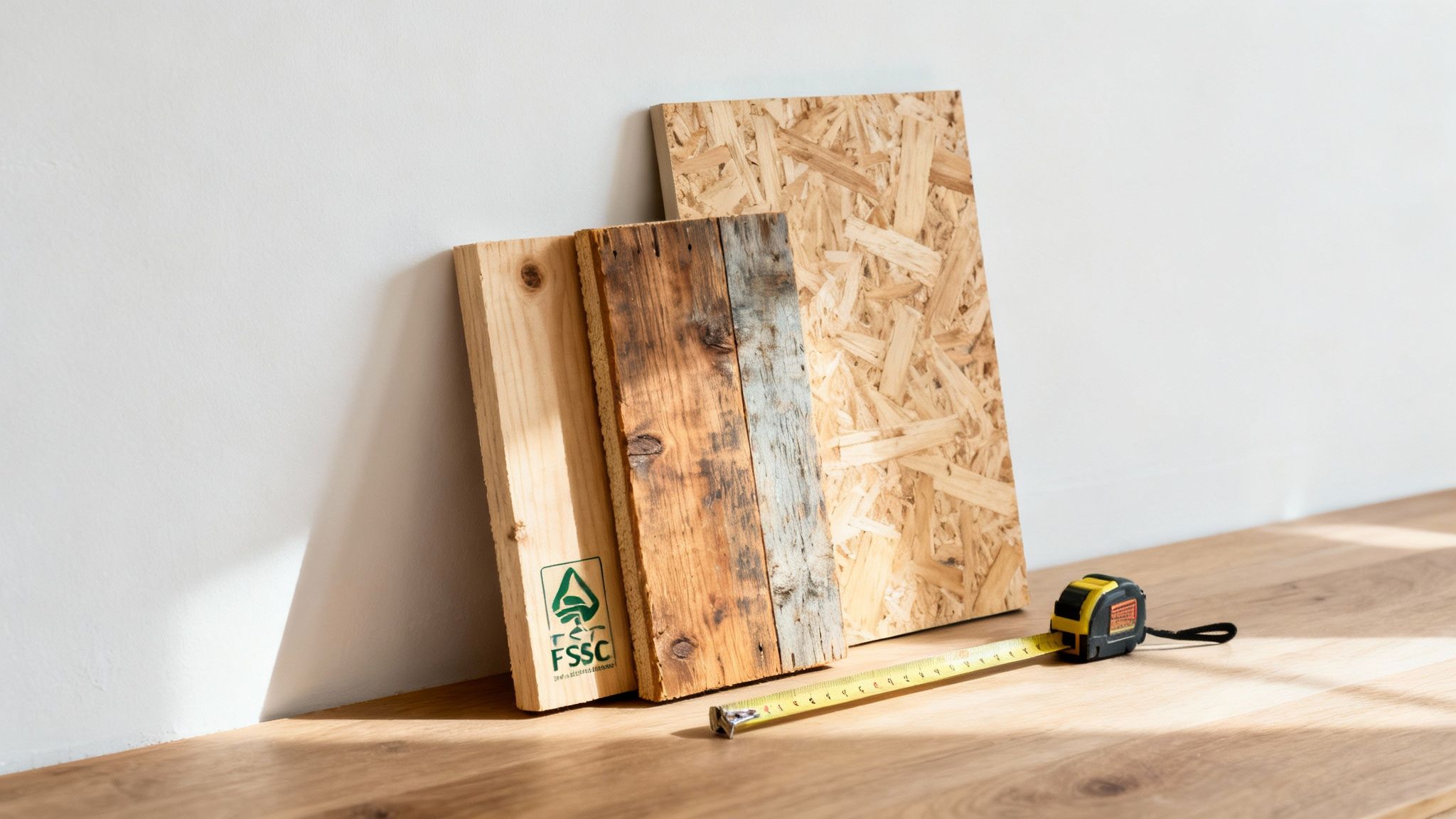 Smart, Sustainable, and Strong: How to Select Environmentally Responsible Building Materials 4 A modern home in the Bay Area featuring large, energy-efficient windows and sustainable siding.