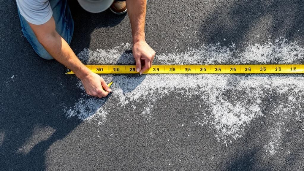 Affordable Asphalt Driveway Pricing Guide | Get the Best Value 2 Image