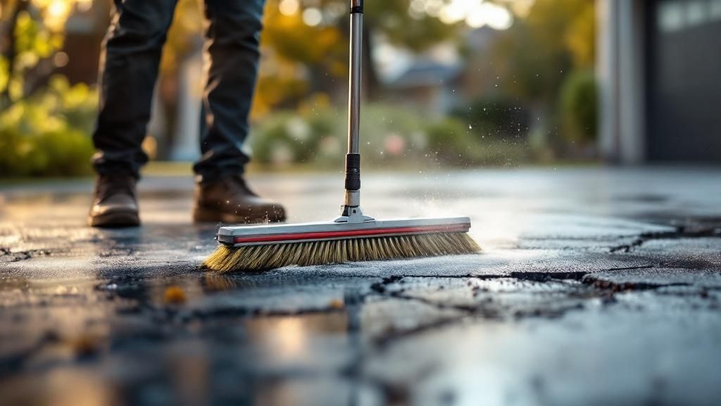 How to Repair a Driveway Asphalt: Expert Tips & Guide 2 Image
