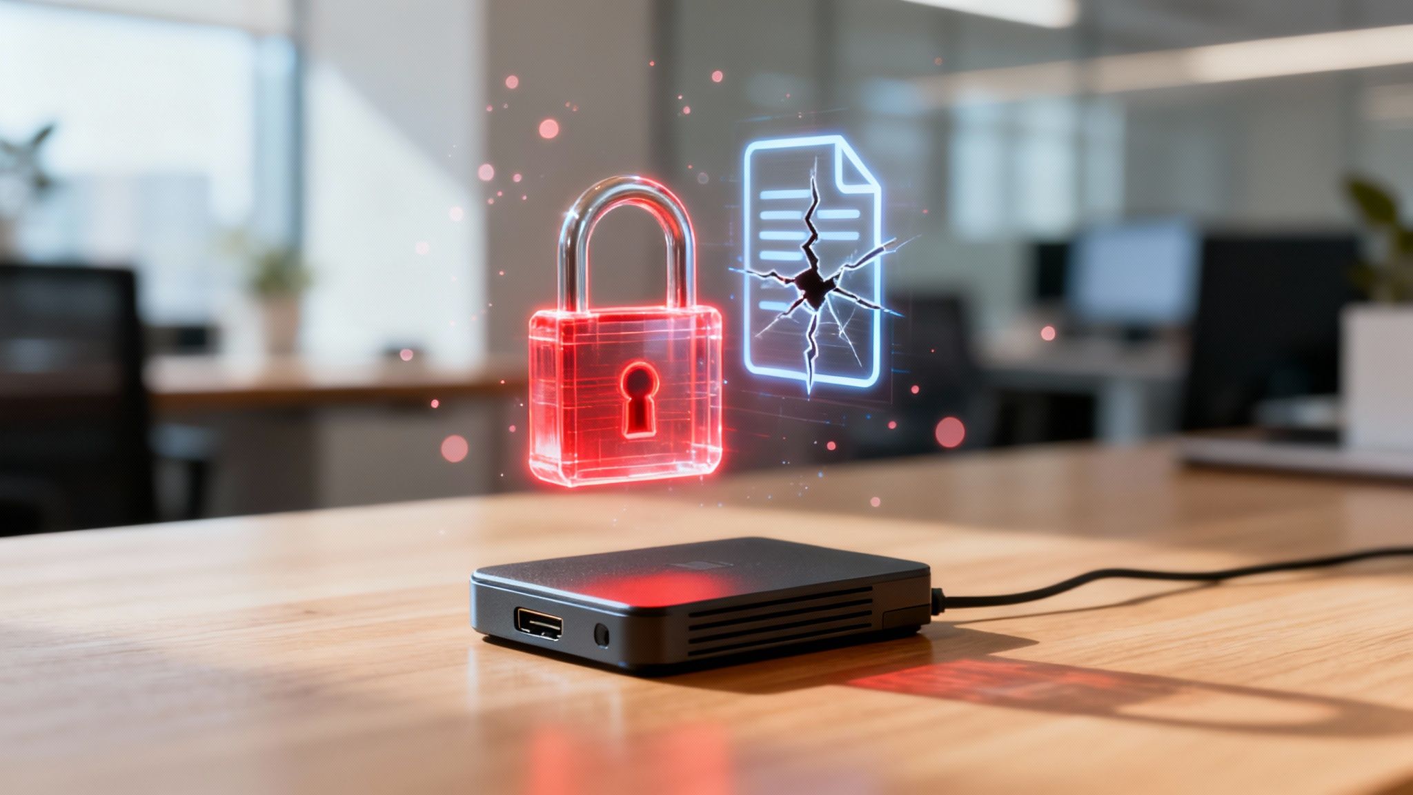 Insider Threats & Employee Negligence