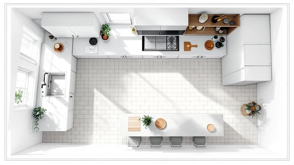 Design and Layout Planning