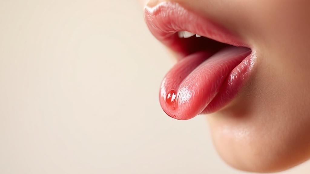 Unexplained Bleeding in the Mouth