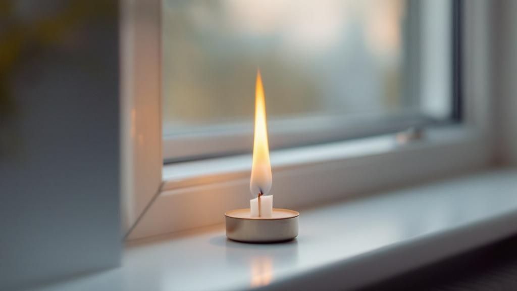 Sign #1: You Feel Unmistakable Drafts and Air Leaks