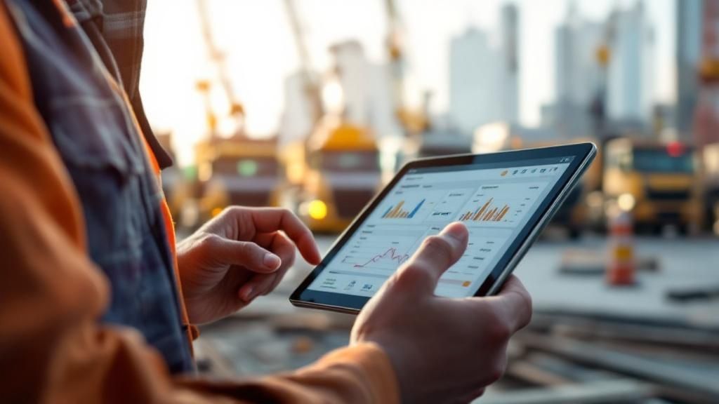 A Guide to Construction Fleet Management Software 2 Image