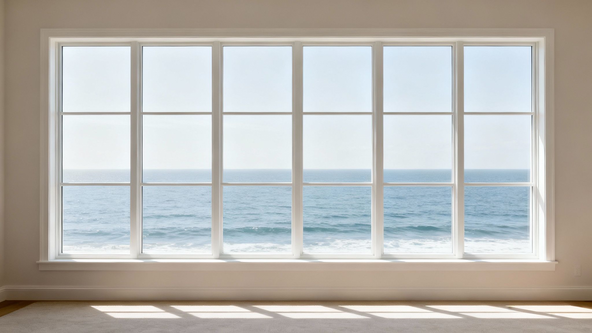 Oversized Multi-Panel Configurations