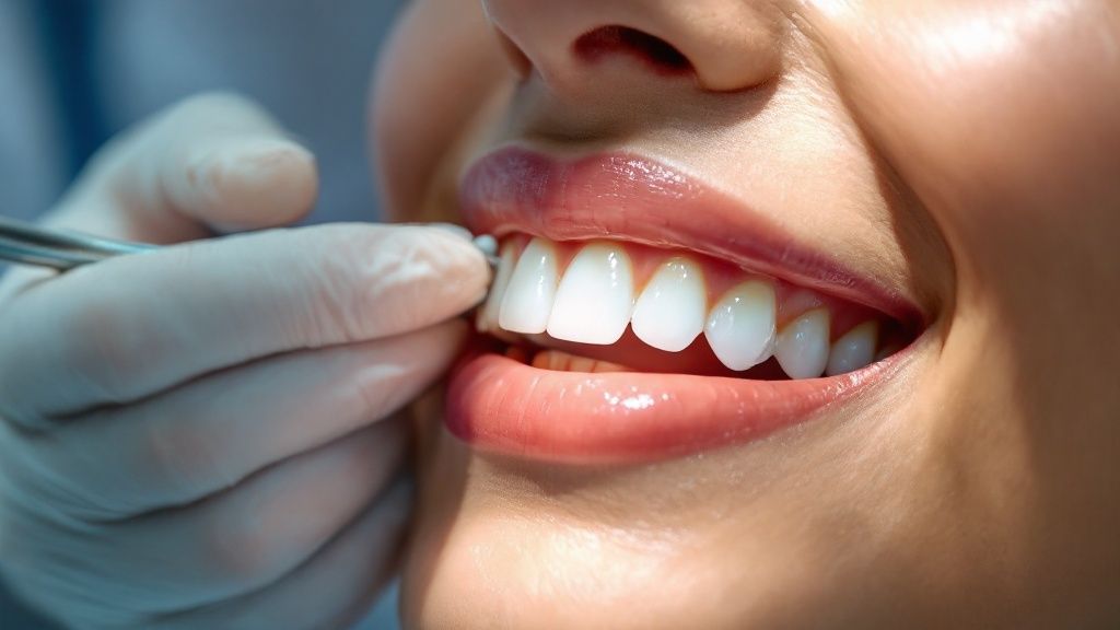 How to Strengthen Loose Teeth: A Practical Guide West Bell