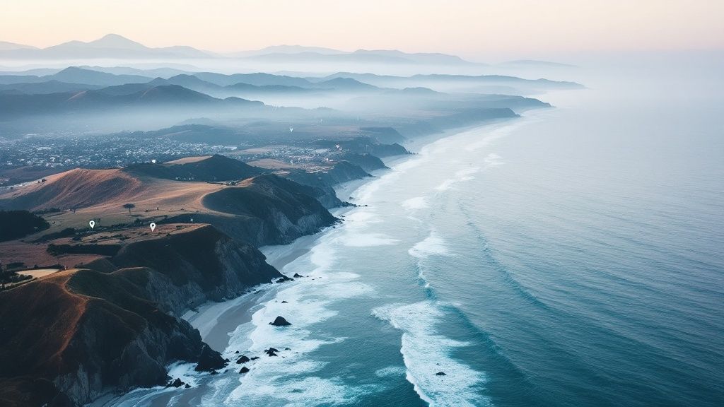 Unrivaled Local Leadership with Deep Roots in Salinas