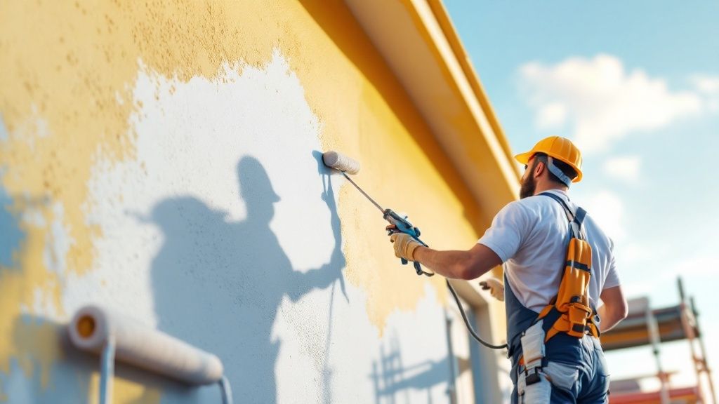 Professional-Grade Equipment and Advanced Application Techniques