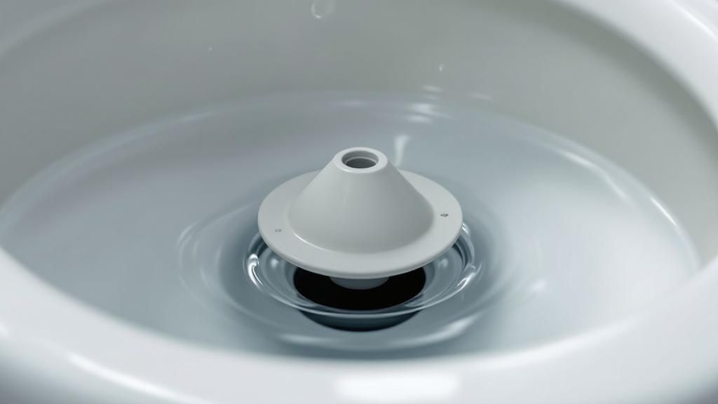 Proper Plunger Technique