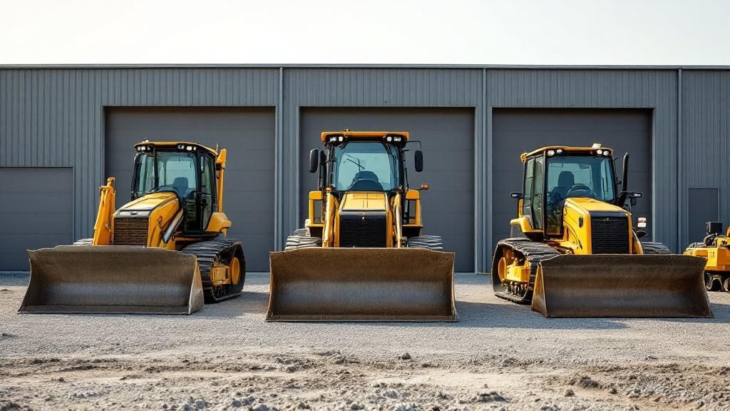 Top Excavation Services Near Me – Reliable & Affordable 3 Image