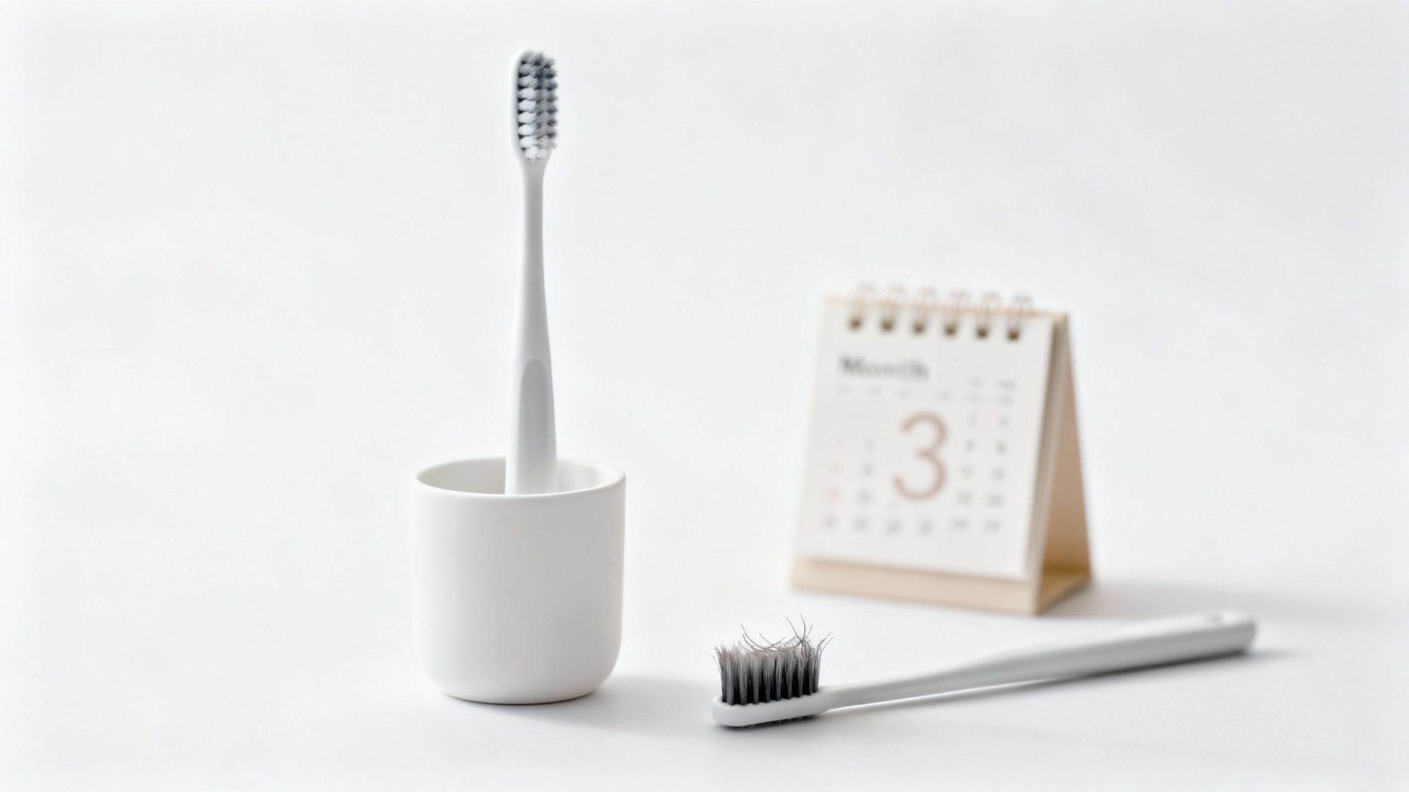 Use Antimicrobial Mouthwash During High-Risk Periods