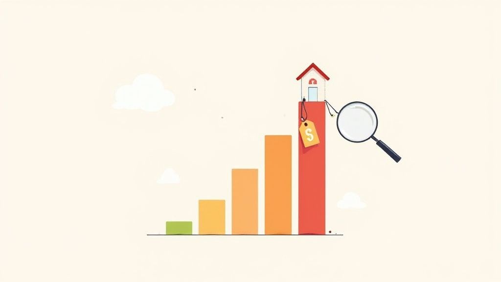 Strategic Rent Pricing and Market Analysis