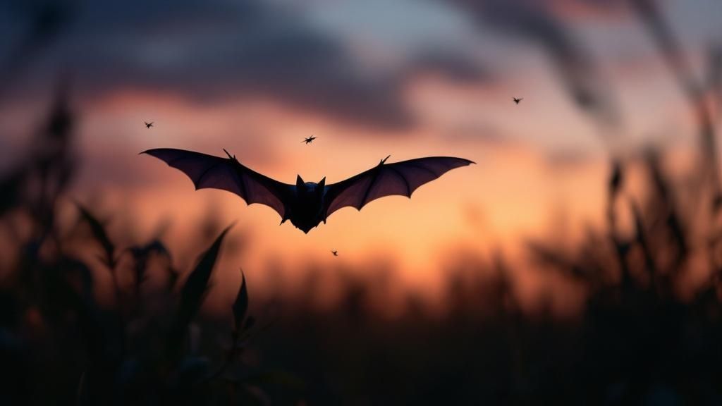 Bats (Chiroptera)