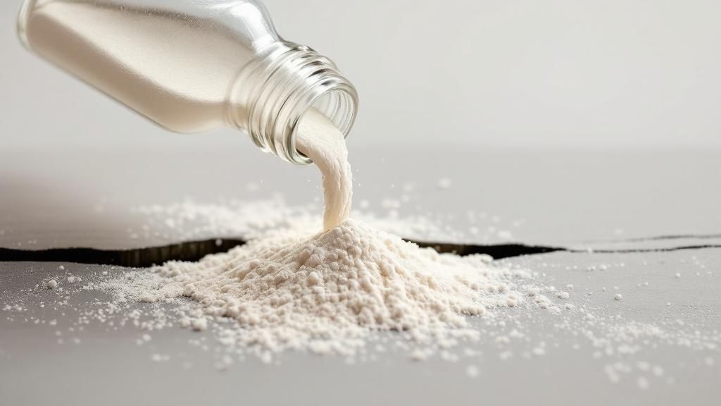 Diatomaceous Earth (DE)