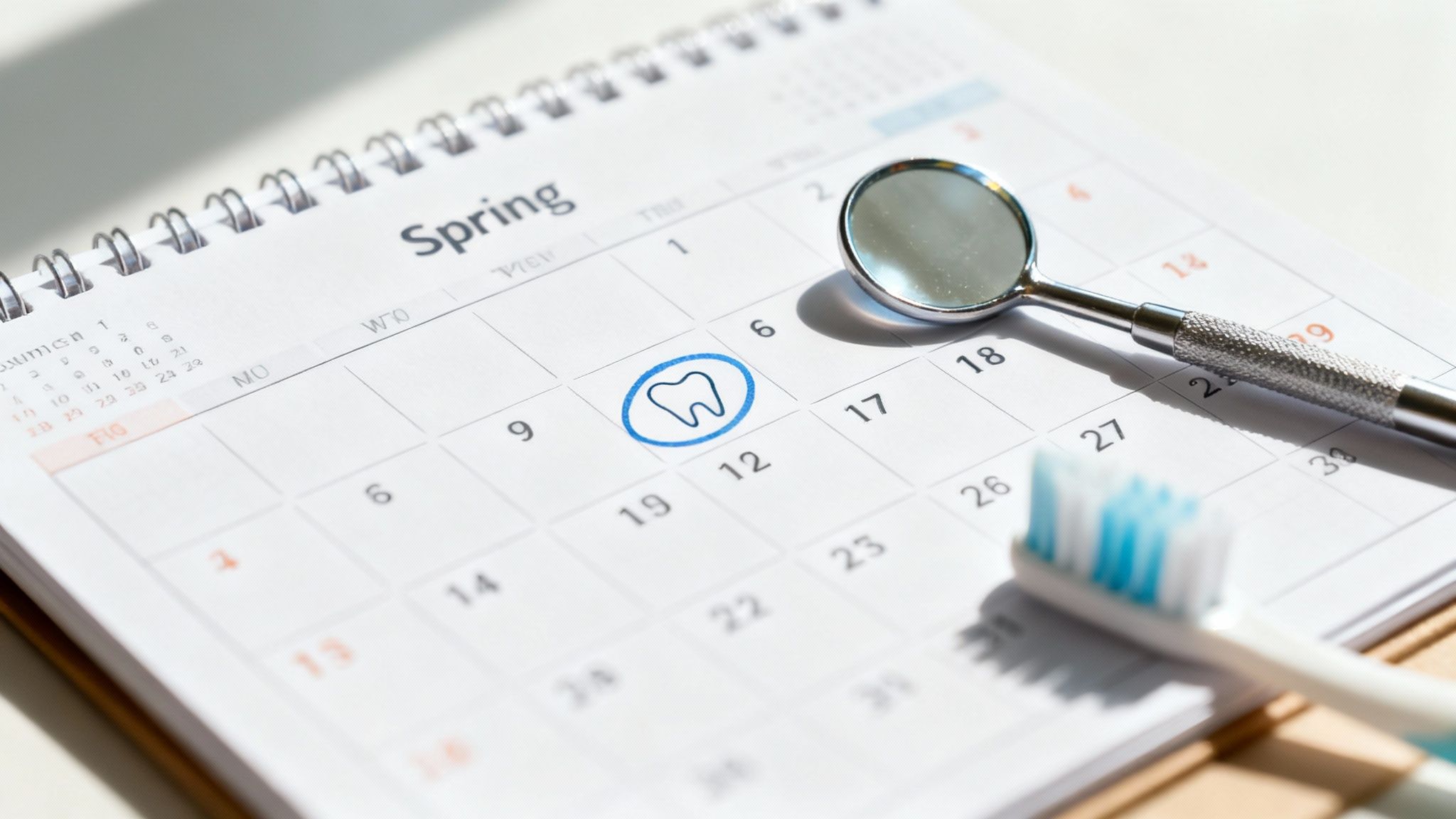 Schedule Spring <a href=
