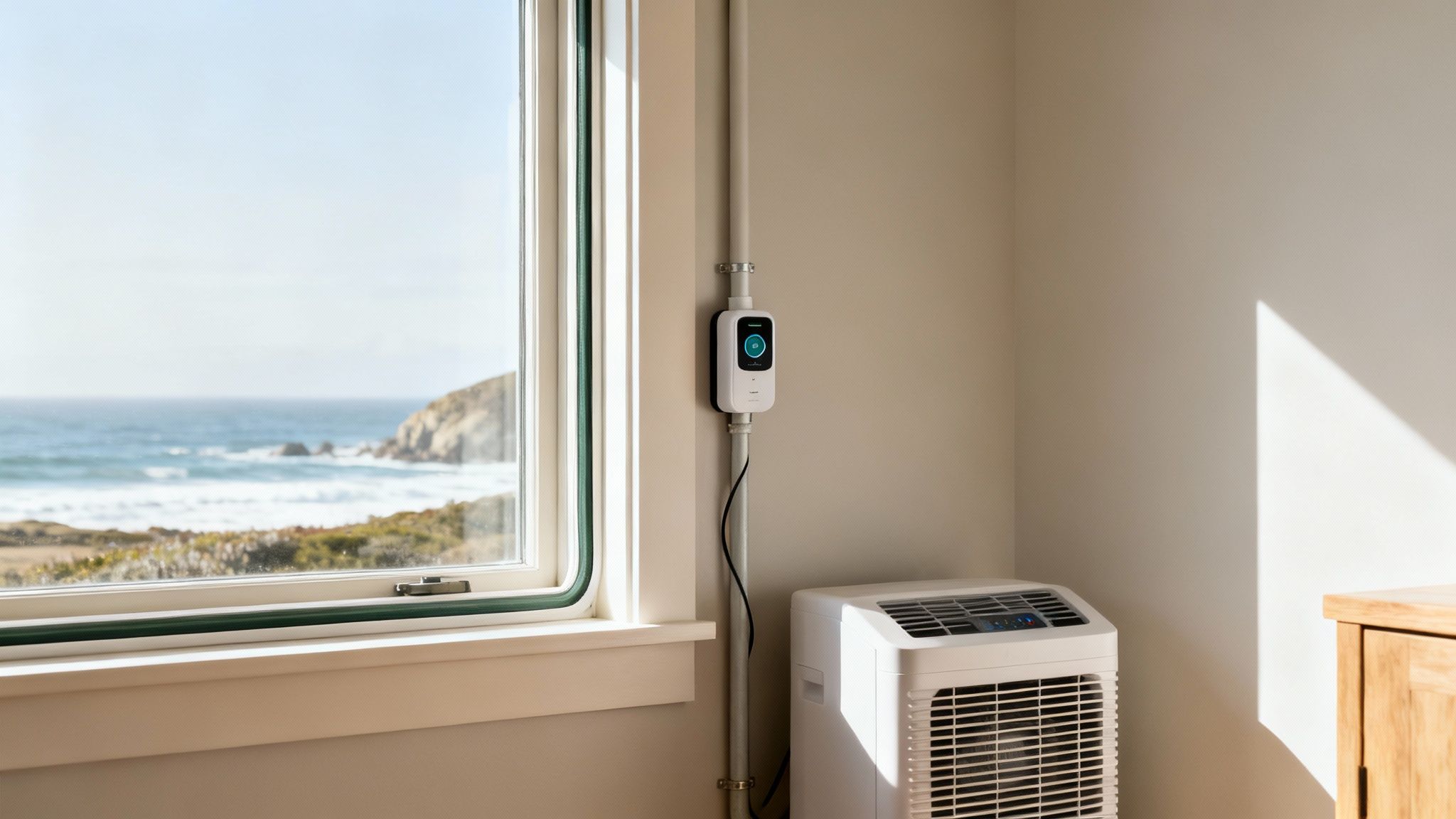 Winterization and Climate-Specific Property Protection