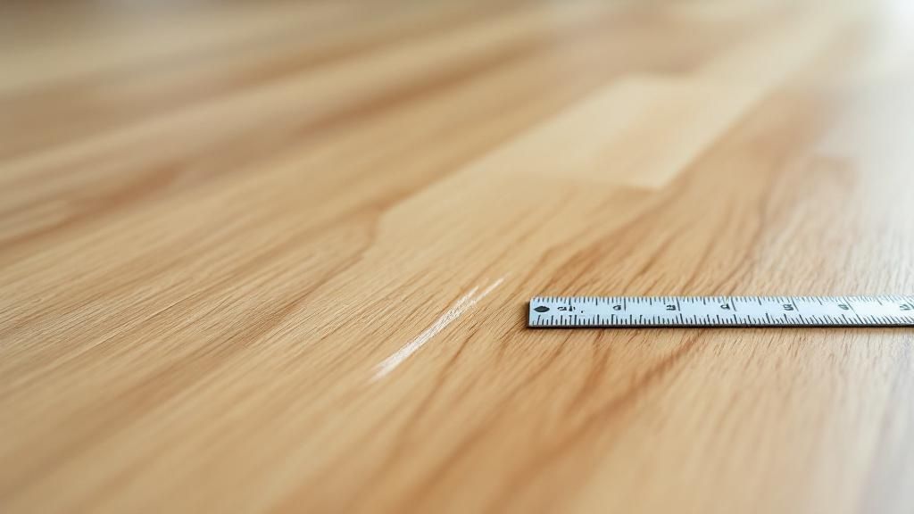 Flooring and Carpet Assessment
