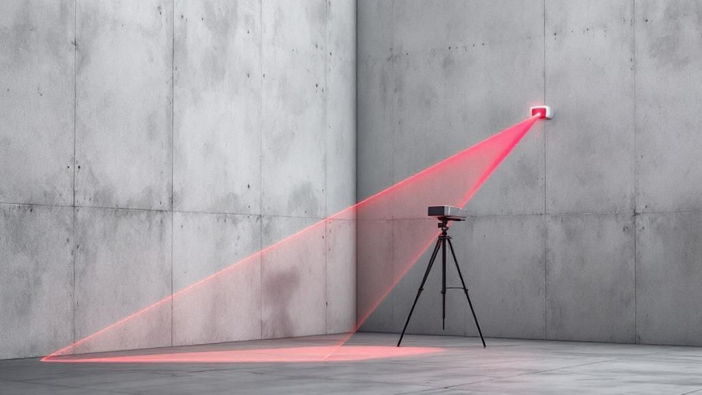 Dimensional Accuracy and Surveying Verification