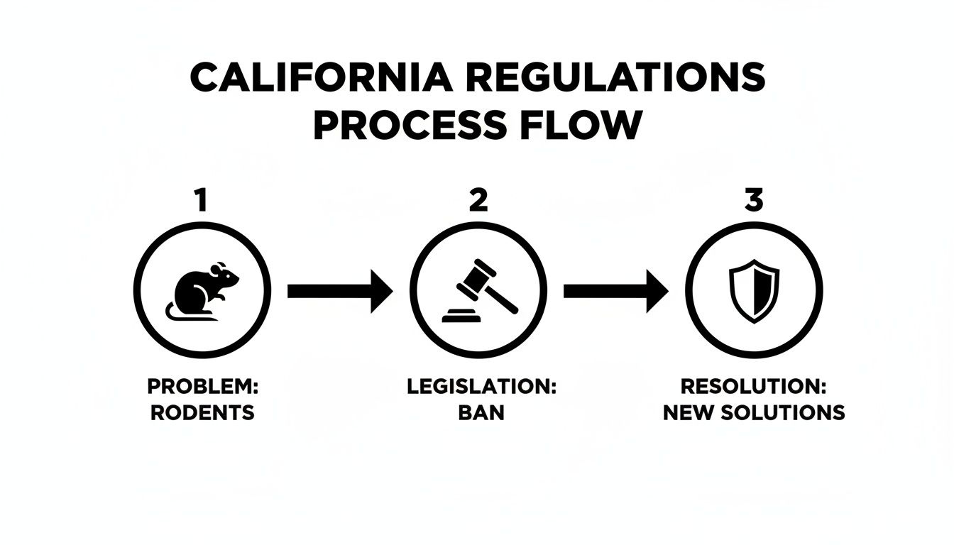 Is Poison-Free Rat Control Possible in California? A Practical Guide ...