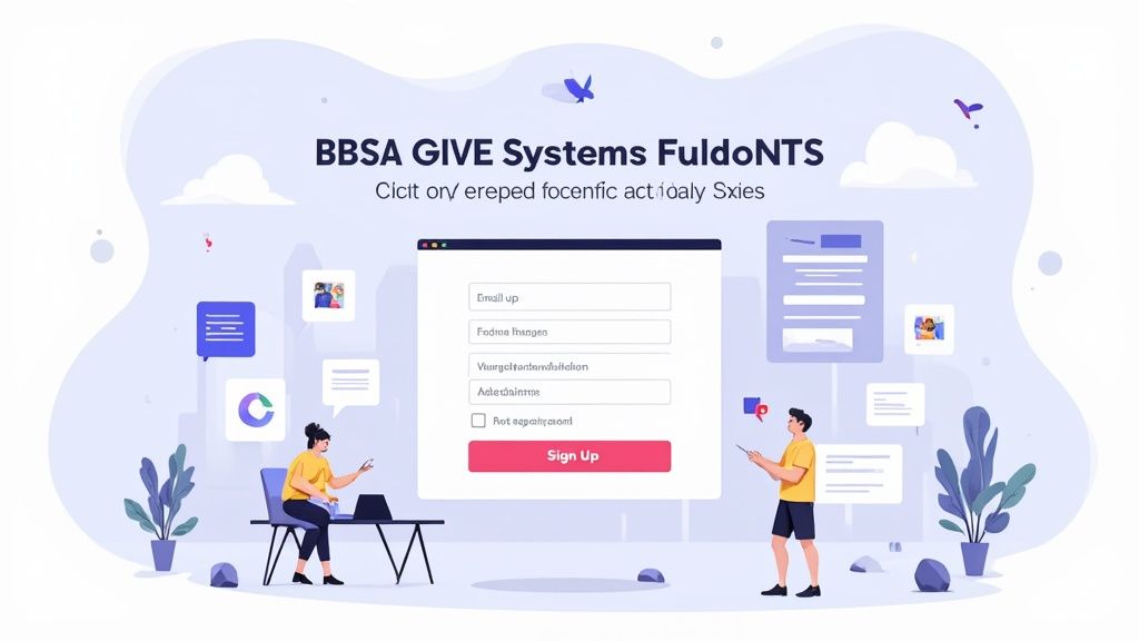 Landing Page Optimization