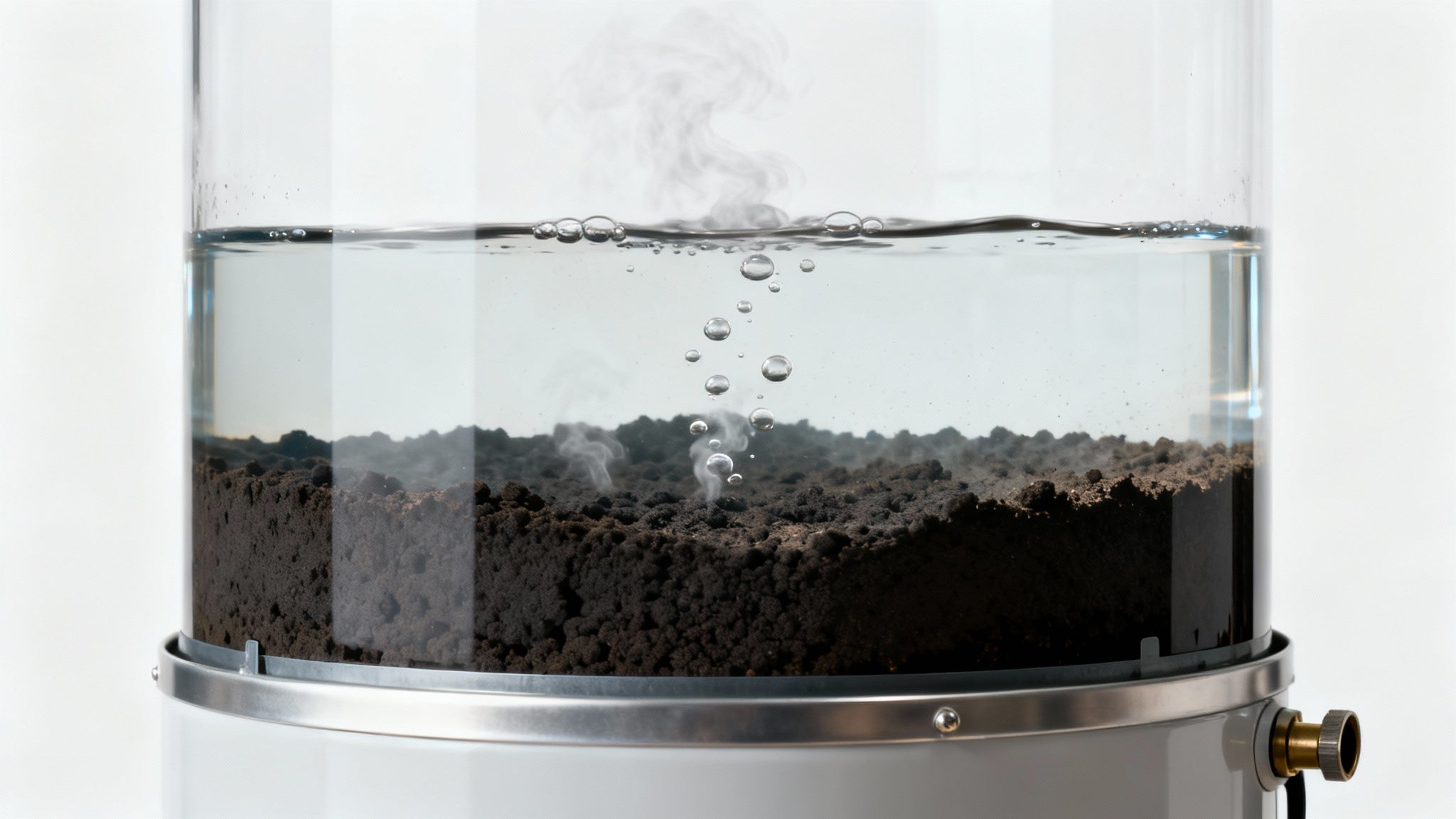 Loud Rumbling, Popping, or Banging Noises