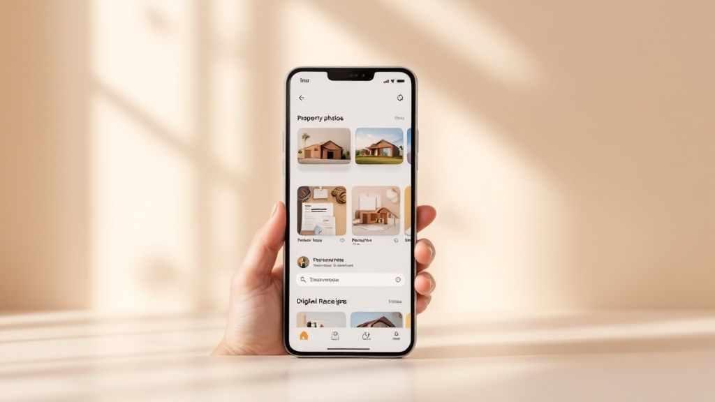 Implement a Digital Documentation System