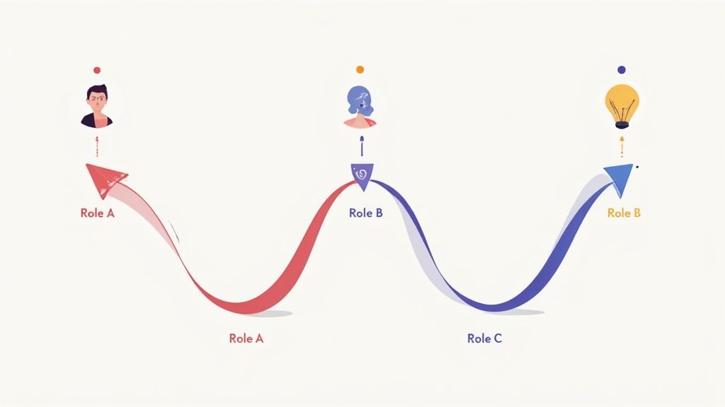 Personalized Onboarding Paths