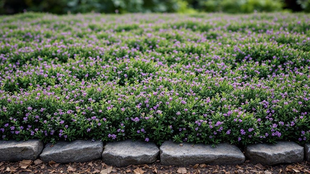 Ground Cover Plants