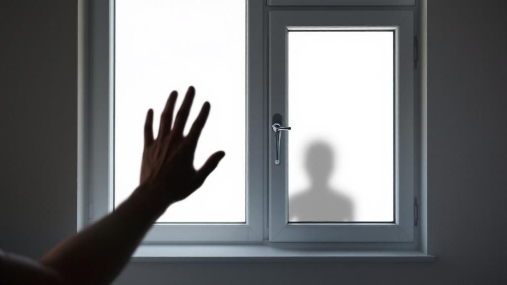 Enhanced Home Security