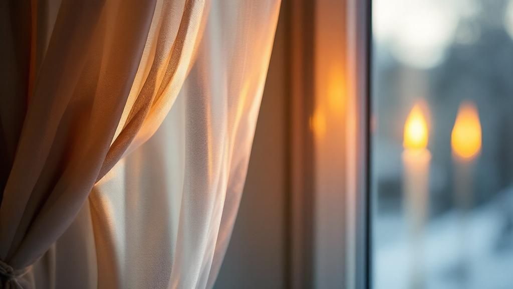 Drafts and Air Leaks