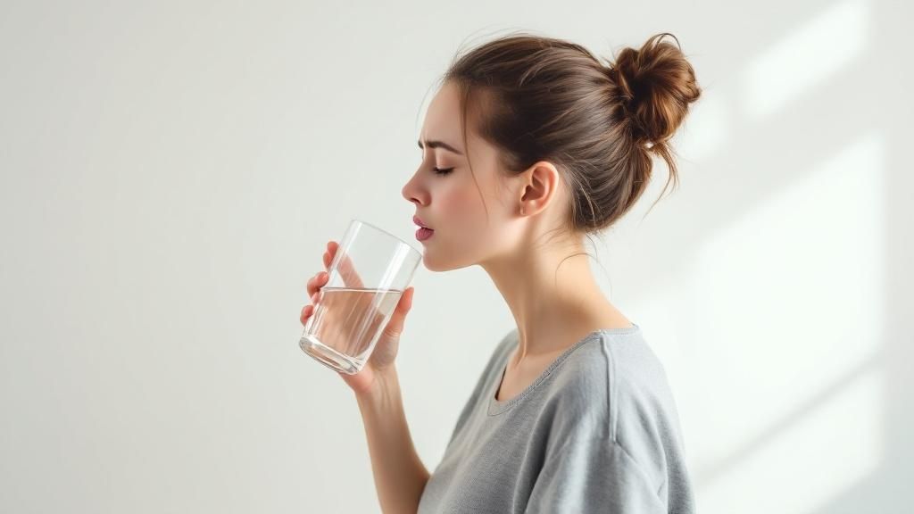 Lumps or Thickening in Oral Tissues