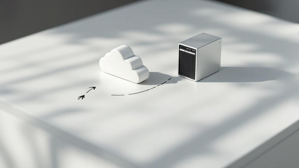 Data Backup and Recovery Systems