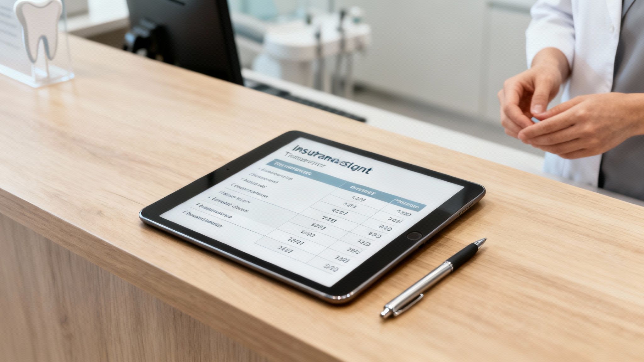 Transparency in Pricing and Insurance Coverage