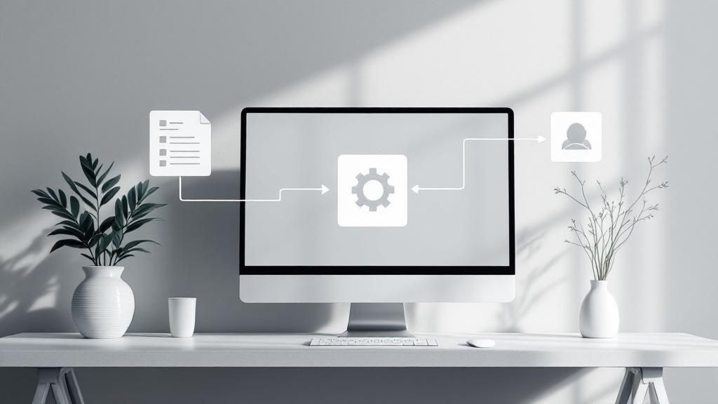 Integration with IT Service Management (ITSM) and Business Processes
