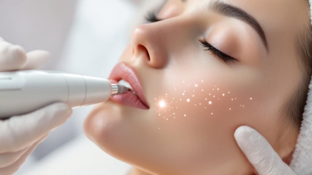 9 Top Facial Rejuvenation Treatments to Explore in 2025 - West Bell Dental  Care