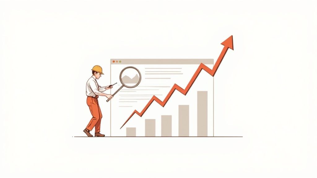 Social media is a powerful tool for contractors