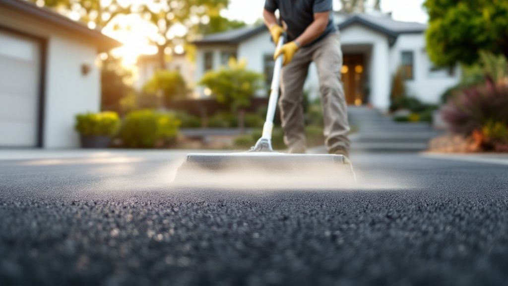 Santa Cruz Asphalt Paving & Resurfacing: Professional-Grade Solutions 2 Image