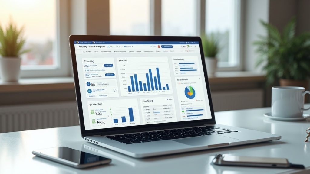 Advanced Technology Integration and Owner Portal Access